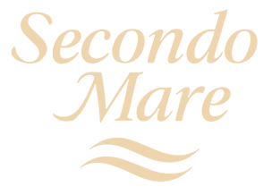 Secondo Mare logo