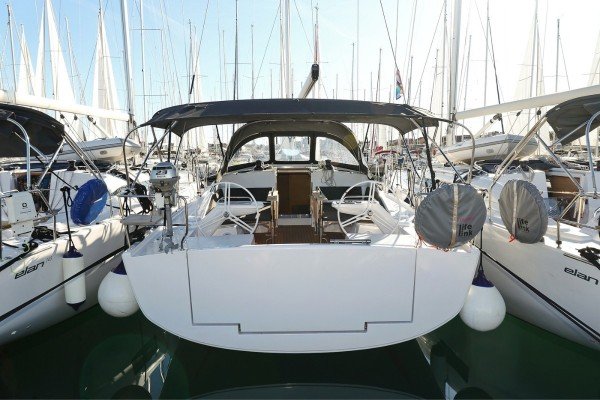 ELAN IMPRESSION 45 2024 photo