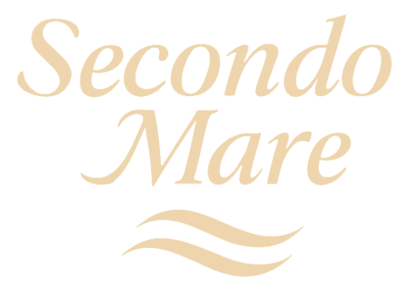 Secondo Mare logo